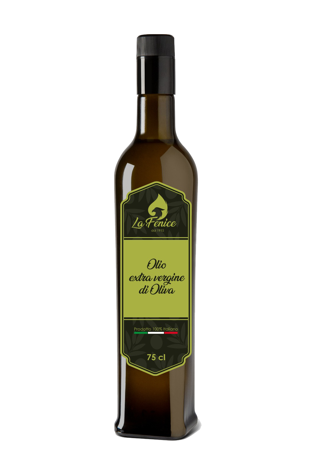 Olio La Fenice